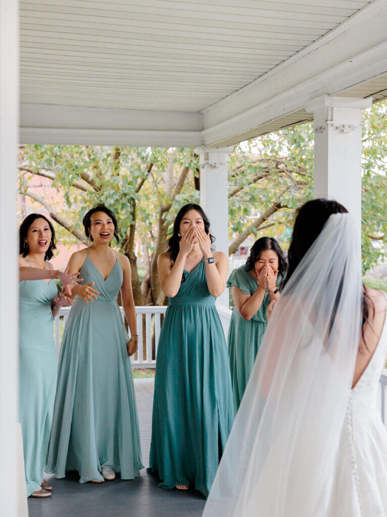 Elegant Wedding venue near Chester County Pennsylvania